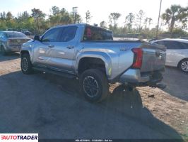 Toyota Tacoma 2024 2