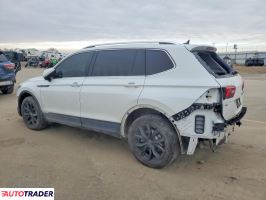 Volkswagen Tiguan 2024 2