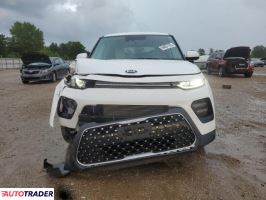 Kia Soul 2020 2