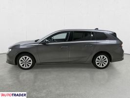 Opel Astra 2023 1.5 131 KM Opel Astra 2023 1.5 131 KM