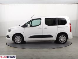 Opel Combo 2019 1.2 108 KM