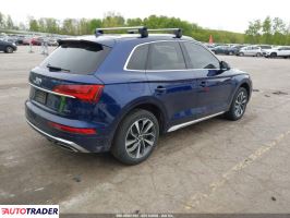 Audi Q5 2023 2