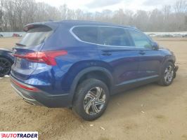 Hyundai Santa Fe 2022 2