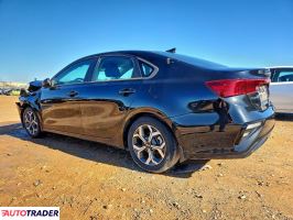 Kia Pozostałe 2021 2