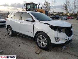 Chevrolet Equinox 2019 1