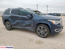 GMC Acadia 2019 3