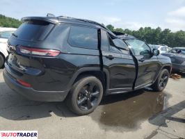 Jeep Cherokee 2024 3