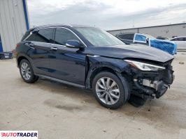 Infiniti QX50 2020 2