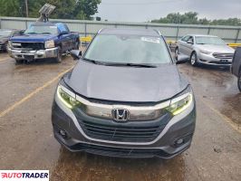 Honda HR-V 2020 1