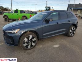 Volvo XC60 2024 2