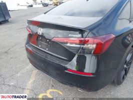Honda Civic 2025 2 Honda Civic 2025 2