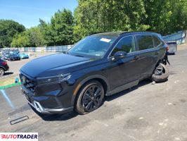 Honda CR-V - zobacz ofertę