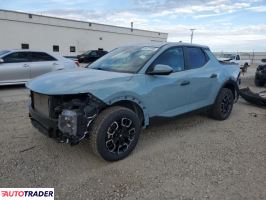 Hyundai Pozostałe 2024 2