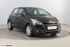 Peugeot 208 2015 1.2 80 KM