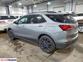 Chevrolet Equinox 2024 1