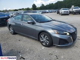 Nissan Altima 2023 2 Nissan Altima 2023 2