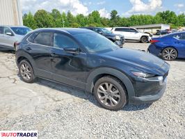 Mazda CX-30 2021 2