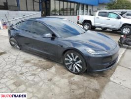 Tesla Model 3 2024