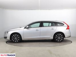 Volvo V60 2017 2.0 147 KM Volvo V60 2017 2.0 147 KM