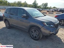 Honda Pozostałe 2021 3 Honda Pozostałe 2021 3