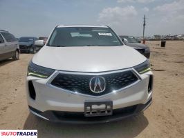 Acura RDX 2022 2