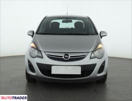 Opel Corsa 2014 1.2 84 KM