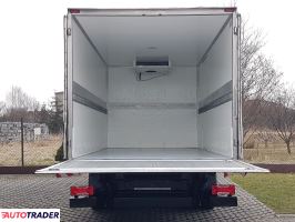 Iveco Daily 2010 3.0 Iveco Daily 2010 3.0
