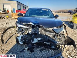 Buick Pozostałe 2026 1