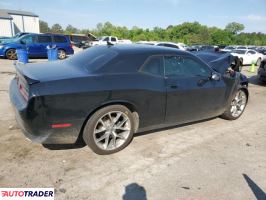 Dodge Challenger 2020 3 Dodge Challenger 2020 3