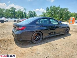 BMW 330 2023 2