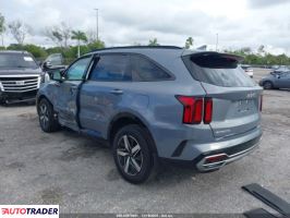 Kia Sorento 2023 2
