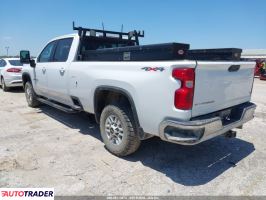 Chevrolet Silverado 2022 6