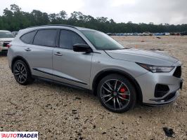 Acura MDX 2024 3