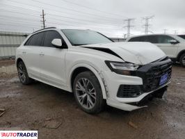 Audi Q8 2022 3 Audi Q8 2022 3