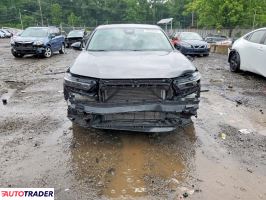 Honda Accord 2025 1