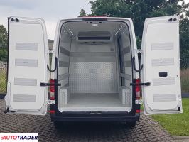 Volkswagen Crafter 2023 2.0