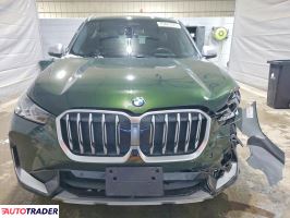 BMW X1 2024 2