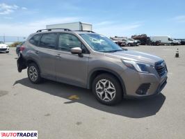 Subaru Forester 2023 2