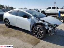 Toyota Prius 2024 2 Toyota Prius 2024 2