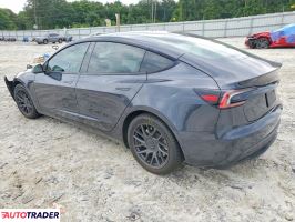 Tesla Model 3 2024