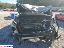 Chevrolet Traverse 2026 2