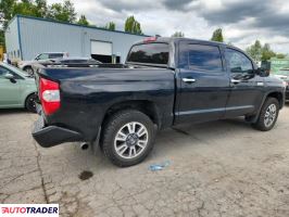 Toyota Tundra 2021 5