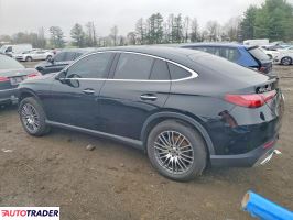 Mercedes CL 2025 2