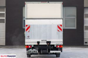 Fiat Ducato 2022 2.2