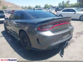 Dodge Charger 2022 6