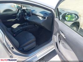 Toyota Corolla 2020 1