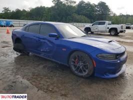 Dodge Charger 2021 6