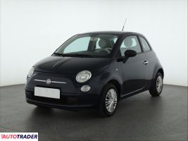 Fiat 500 2010 1.2 68 KM Fiat 500 2010 1.2 68 KM