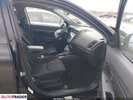 Mitsubishi Outlander 2025 2