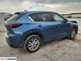 Mazda CX-5 2023 2